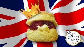 Former Chef To The Queen Dishes On Royalty And Royal-Tea  