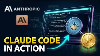 Claude Code in Action - FREE AI Certification! (Anthropic Developer Course)