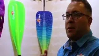 Aquabound Composite Malta SUP Paddles | Adventure Kayak | Rapid Media