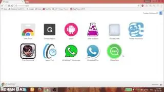 How To Use WhatsApp In Google Chrome!