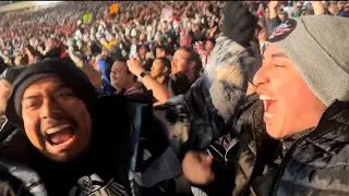 CODY RHODES VS ROMAN REIGNS WRESTLEMANIA 40 REACTIONS