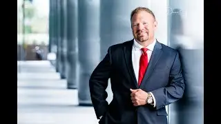 Corey Peterson, Multi Family Investing Authority