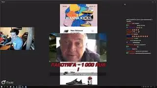 Bratishkinoff смотрит: Топ Моменты с Twitch | Порвала Целку на Стриме | ГТА в Реальной Жизни