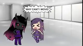 Starfire & Blackfire in a Room |Part 3|