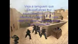 Css Glock Bug