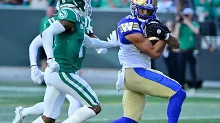 Demski finds space and takes it to the house I CFL