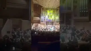 Lineage 2 Bill Brown concert 03