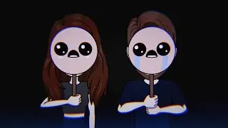 Стрим с Женькой и Сашкой | Айзек кооп | The Binding of Isaac | 25.03.2023
