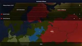 Age of civilization 2 how to create own scenario