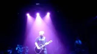 The Offspring - Kristy, Are You Doing Okay? (16/08/2011 - Live in Prague)
