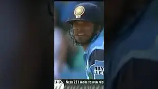 Shoaib Akhtar gets brutally roasted by Sachin 2003 World Cup.🔥🔥🔥#short #shorts #viral #trending