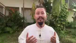 Детская позиция