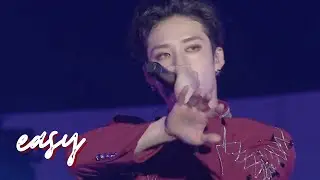 Stray Kids 2nd World Tour 