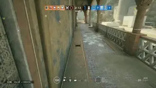 Rainbow Six Siege! Chill Stream!