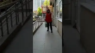 У НАС МАСОЧНЫЙ! Бабка (ты не пройдешь)