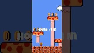 random game facts part 1