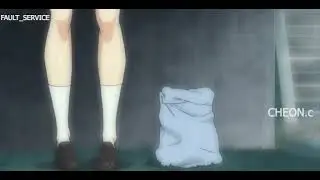 When Senior Is Possessed Of Transfer Student Over A Classmate