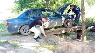 Чокнутый механик