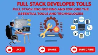 Essential Tools for Full Stack Engineers: Boost Your Productivity! 