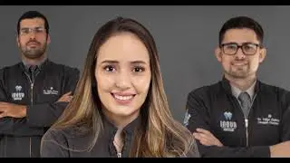 Parallax Effect em video promocional - Inova Odontologia (After Effects)