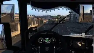 Колесим по Европе