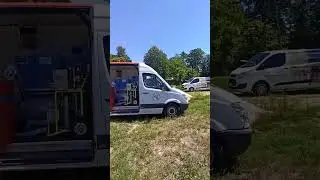 Ocieplanie poddasza pianą w Chlewiskach - Szydłowiec woj. mazowieckie