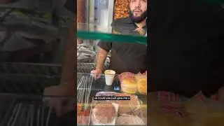 The worst kebab store I’ve ever been to😰😰😰🥶🥶🥶🙏🏻🙏🏻🙏🏻 #kebab #doner #worst #harrassment
