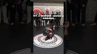 Fojtás guardból 🤼 #kempo #jiujitsu #harcművészet #debrecen