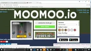 MooMoo.io