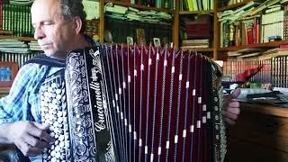 Pasodoble te quiero