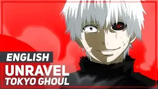 Tokyo Ghoul - 