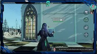 LIFEAFTER: STREAM PLAY May 21, 2021