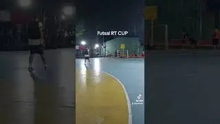 HUT RI 79 Futsal RT CUP