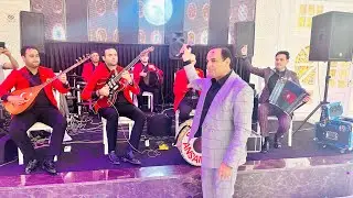 Sevimli Ansambl Rehman Cebrayilli Manaf Ağayev Toy 0508588414