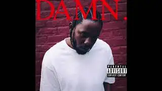 Kendrick Lamar - DNA (Official Instrumental)