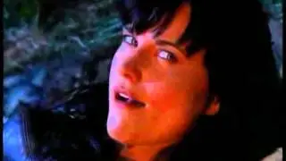 xena warrior princess
