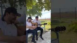 El Cheyo - JGL