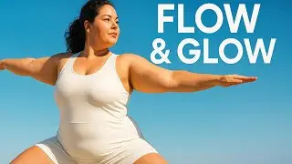 Hot & Stylish Yoga Outfits for Summer  Curvy Model Looks