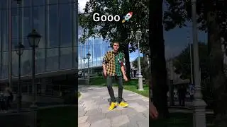 Shuffle dance🕺