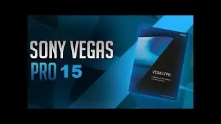 Tutorial: Como editar no Vegas 15 #2 - Event pan/crop