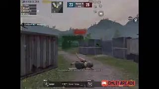 PUBG MOBILE - FROST FESTIVAL KR