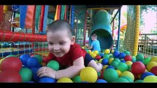 КОСТЯ ПШЕНИЧКА l ШЕФ НАМ В ПАРК