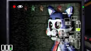 Five Nights At Candys Lucky #2