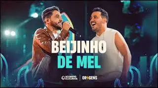 MORENA DO BEIJINHO DE MEL IGUINHO E LULINHA - NOVA MÚSICA 2023 