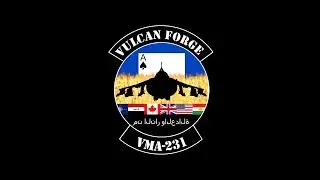 VULCAN FORGE - A DCS Single Player Campaign