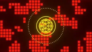 Motion Graphics - Blender Animation