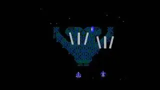 Tasac (NES) - 2 Loops Doubleplay (60 FPS)
