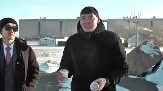 Дархан-Гүлназ