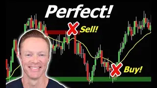 💰💰 This *PERFECT PULLBACK* Could Be EASIEST Money All Week!! 🚀