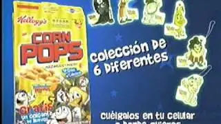 otra pelicula de eric y un pollo